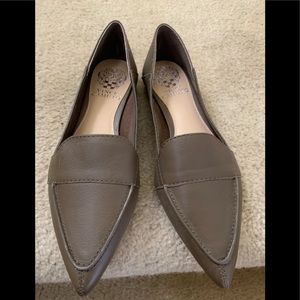 Vince camuto flats